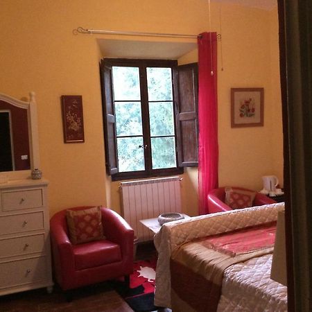 Villa Moni Bagni di Lucca Εξωτερικό φωτογραφία