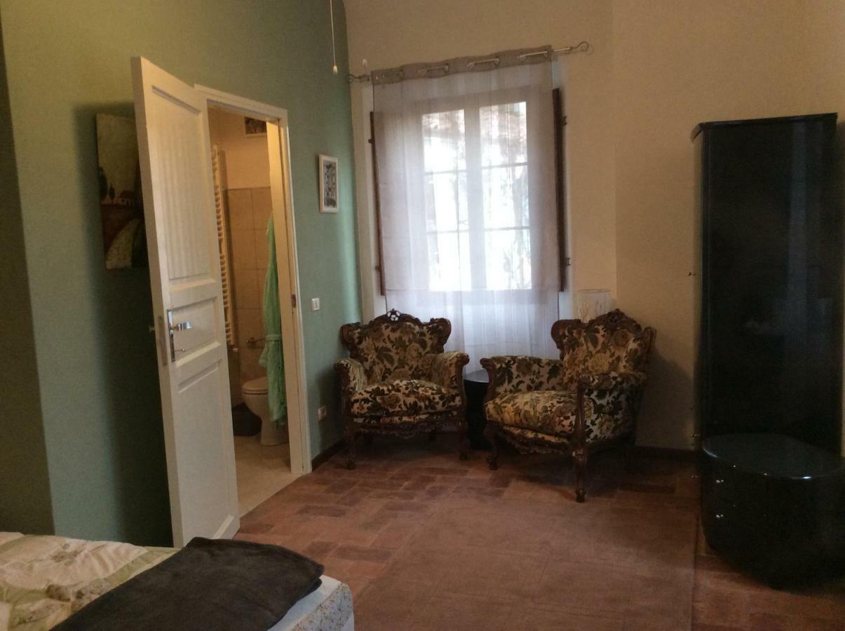 Villa Moni Bagni di Lucca Εξωτερικό φωτογραφία