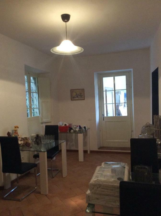 Villa Moni Bagni di Lucca Εξωτερικό φωτογραφία