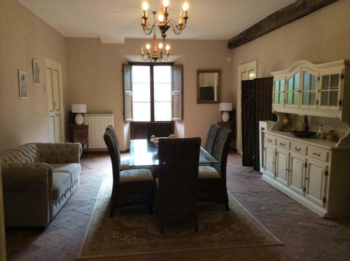 Villa Moni Bagni di Lucca Εξωτερικό φωτογραφία