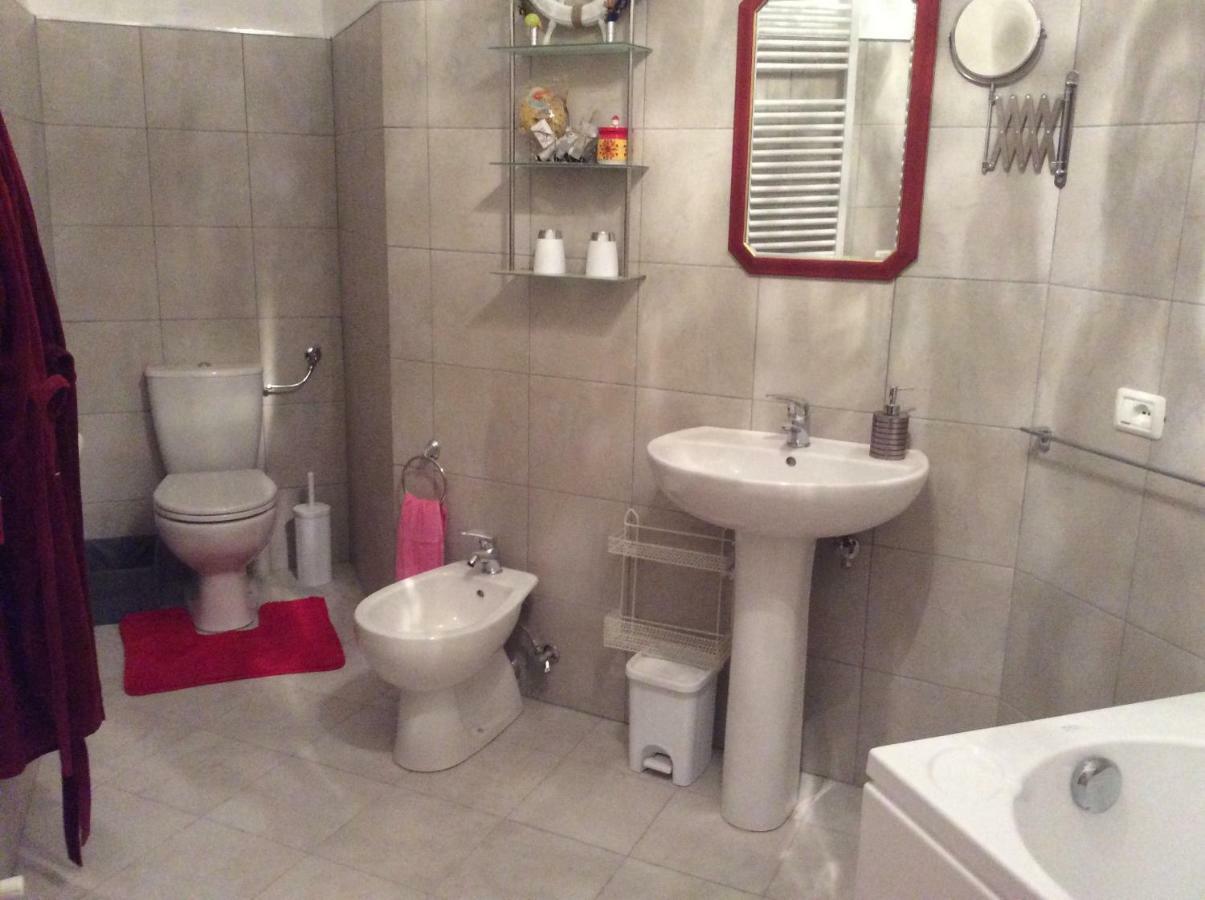Villa Moni Bagni di Lucca Εξωτερικό φωτογραφία