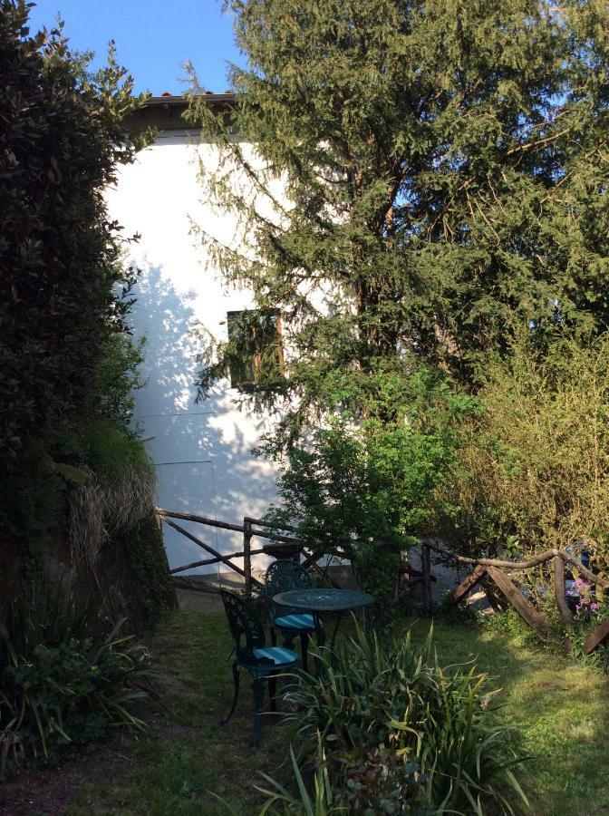 Villa Moni Bagni di Lucca Εξωτερικό φωτογραφία