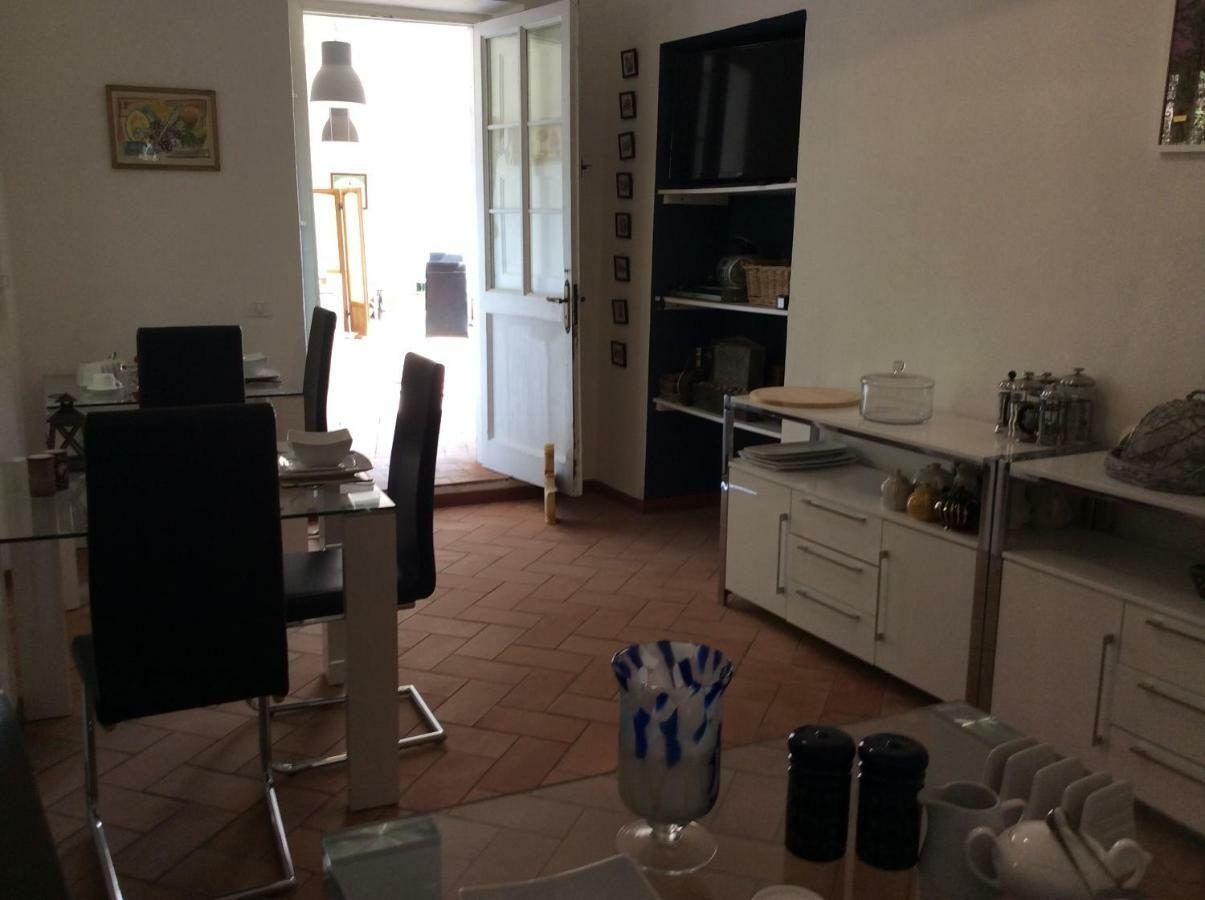 Villa Moni Bagni di Lucca Εξωτερικό φωτογραφία