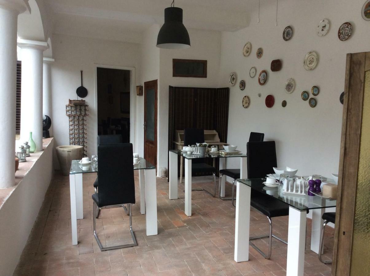 Villa Moni Bagni di Lucca Εξωτερικό φωτογραφία